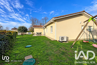 achat maison creon 33670
