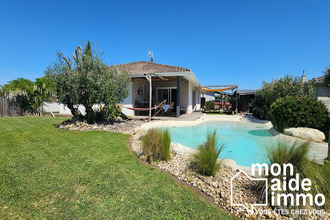 achat maison creon 33670