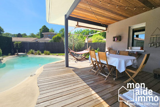 achat maison creon 33670