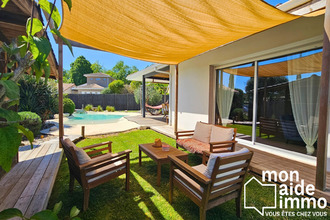 achat maison creon 33670