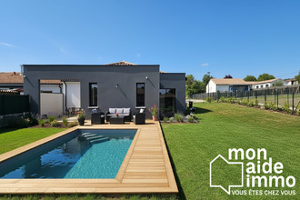 achat maison creon 33670