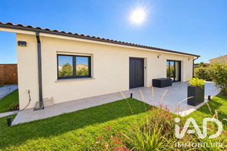 achat maison creon 33670