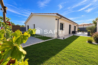 achat maison creon 33670