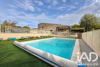achat maison creon 33670