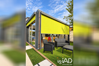 achat maison creon 33670