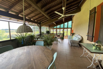 achat maison creon-d-armagnac 40240