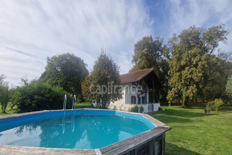 achat maison creon-d-armagnac 40240