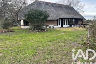 achat maison creon-d-armagnac 40240