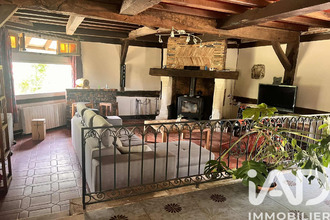 achat maison creon-d-armagnac 40240