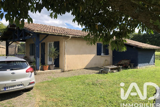 achat maison creon-d-armagnac 40240