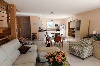 achat maison crepand 21500