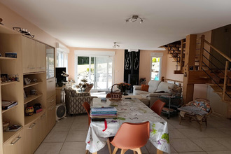 achat maison crepand 21500