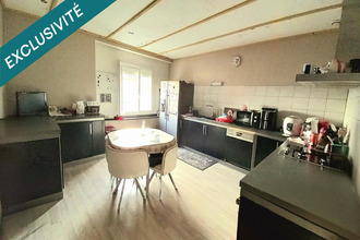 achat maison crepey 54170