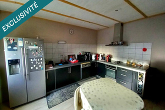 achat maison crepey 54170