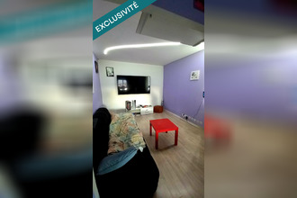 achat maison crepey 54170