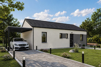 achat maison crepey 54170
