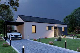 achat maison crepey 54170