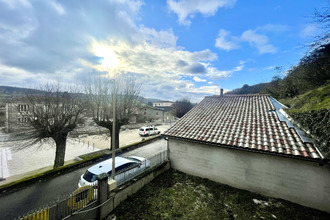 achat maison crepol 26350