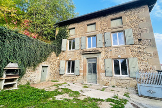 achat maison crepol 26350