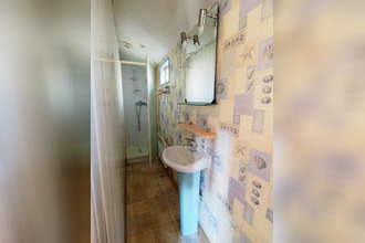 achat maison crepon 14480