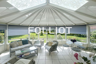 achat maison crepon 14480