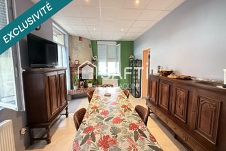 achat maison crepy 02870