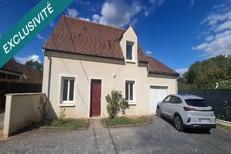 achat maison crepy 02870