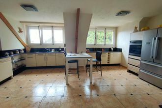 achat maison crepy-en-valois 60800