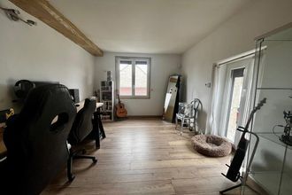 achat maison crepy-en-valois 60800