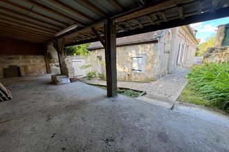 achat maison crepy-en-valois 60800