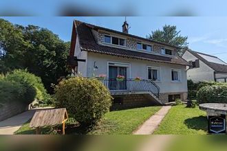 achat maison crepy-en-valois 60800