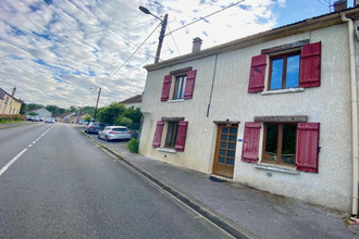 achat maison crepy-en-valois 60800