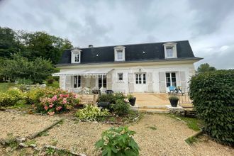 achat maison crepy-en-valois 60800