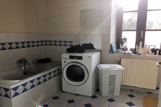 achat maison crepy-en-valois 60800