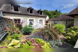 achat maison crepy-en-valois 60800