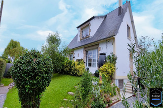 achat maison crepy-en-valois 60800