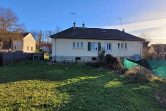 achat maison crepy-en-valois 60800