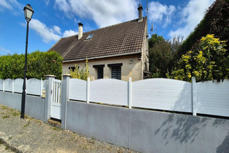 achat maison crepy-en-valois 60800