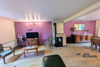 achat maison crepy-en-valois 60800