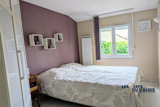 achat maison crepy-en-valois 60800