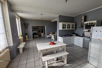 achat maison crepy-en-valois 60800