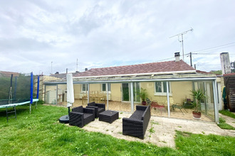 achat maison crepy-en-valois 60800