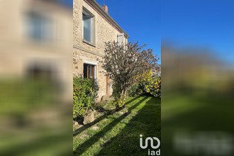 achat maison crepy-en-valois 60800