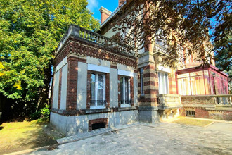 achat maison crepy-en-valois 60800