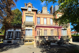 achat maison crepy-en-valois 60800