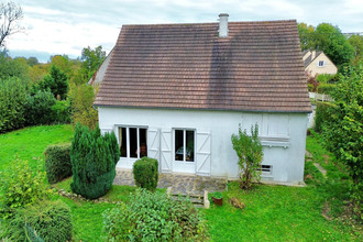 achat maison crepy-en-valois 60800