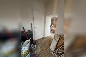 achat maison crepy-en-valois 60800