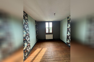 achat maison crepy-en-valois 60800