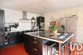 achat maison crepy-en-valois 60800