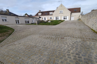 achat maison crepy-en-valois 60800